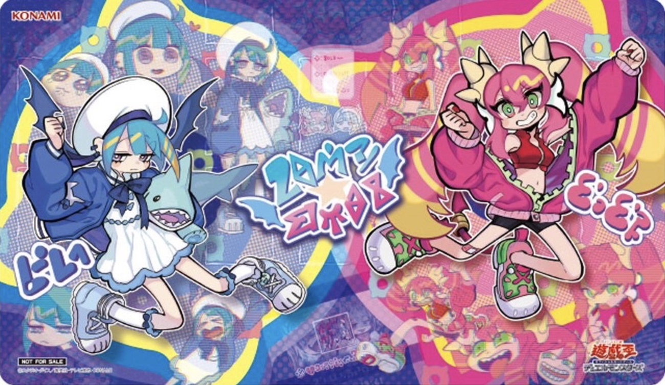 遊戯王】Live☆Twin、Evil☆Twin(イビルツイン)考察 - 壁と闘う遊戯王