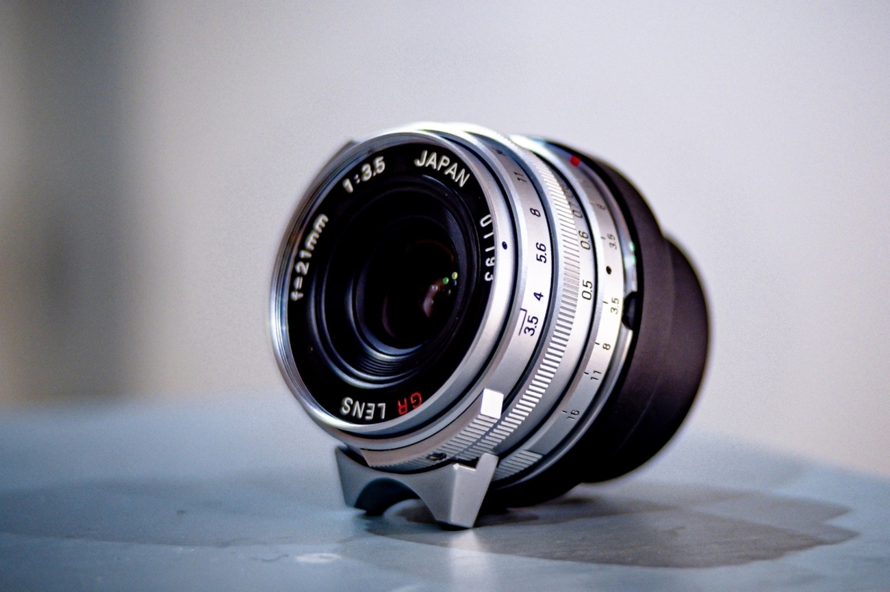 RICOH GR LENS 21mm F3.5 2024.12.17 - KOTARO-PARADISE ・From Kochi