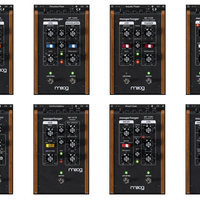 Moog Labyrinth 〜デュアルシーケンサーを搭載したセミモジュラー型