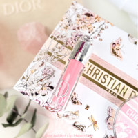 DIOR 最新《2025年ディオール クリスタル会員・プラチナ会員