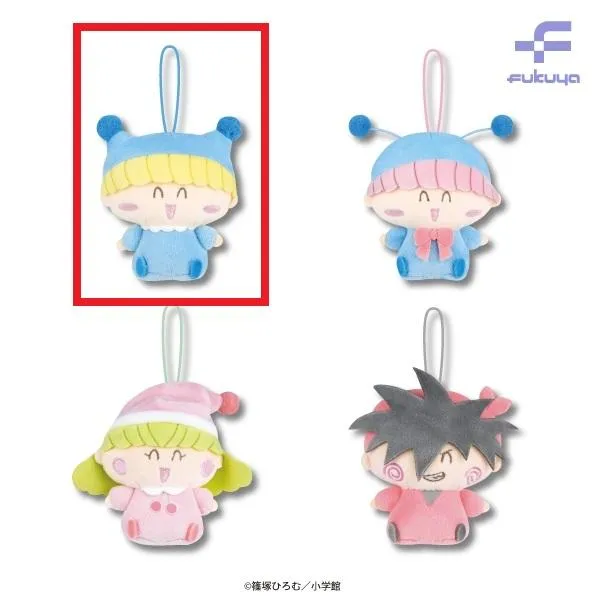 Aミルモ】ミルモでポン! ましゅもっちひとくちサイズ オンライン