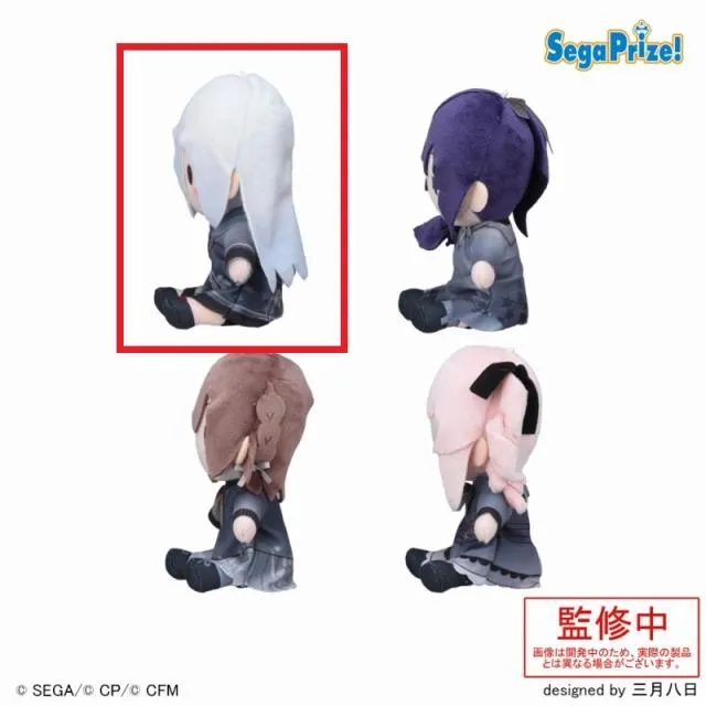 A宵崎奏】プロジェクトセカイ カラフルステージ! feat. 初音ミク ふわ