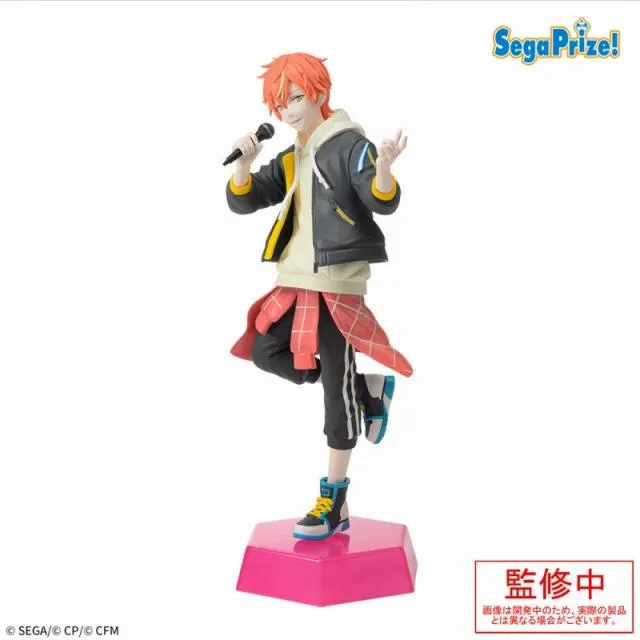 東雲彰人】プロジェクトセカイ カラフルステージ!feat.初音ミクDesktop