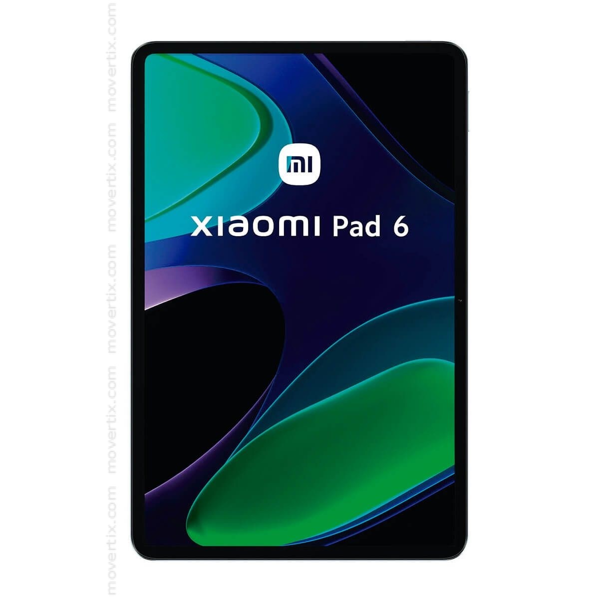 Xiaomi Pad 6 Mist blue 128GB and 8GB RAM (6941812730546