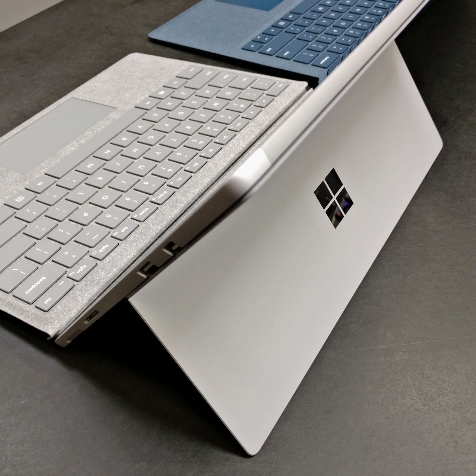 Full list of Microsoft Surface Pro (2017) tech specs | Windows Central