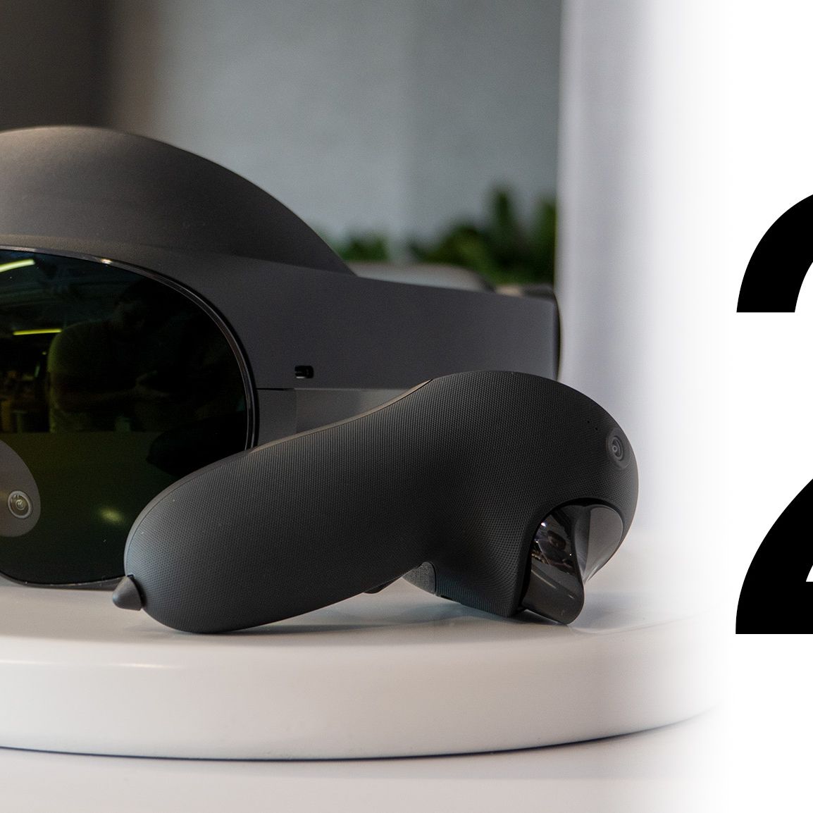 The Meta Quest Pro 2 is looking even more interesting now