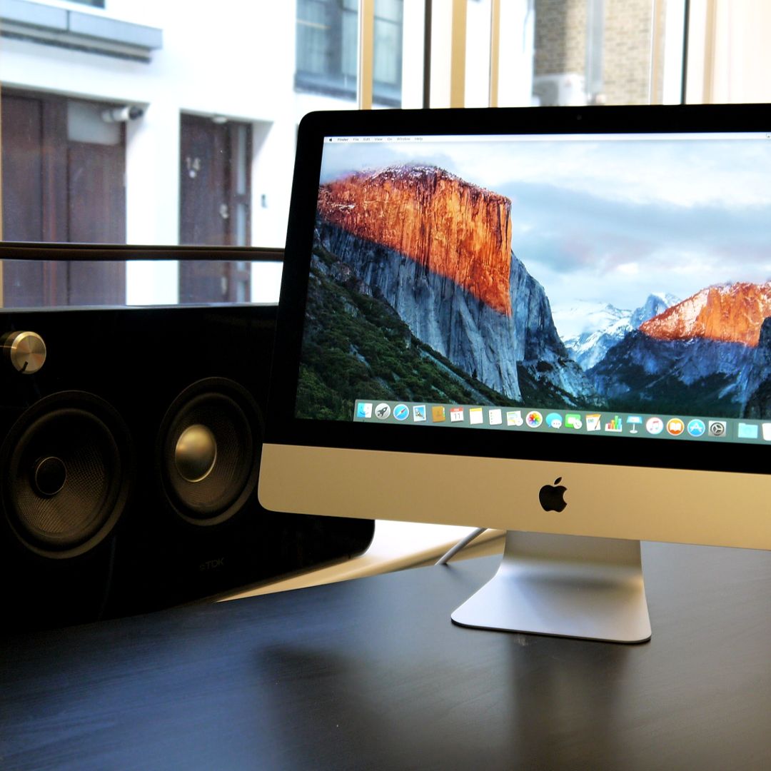 Apple iMac (21.5-inch, Late 2015) review | TechRadar