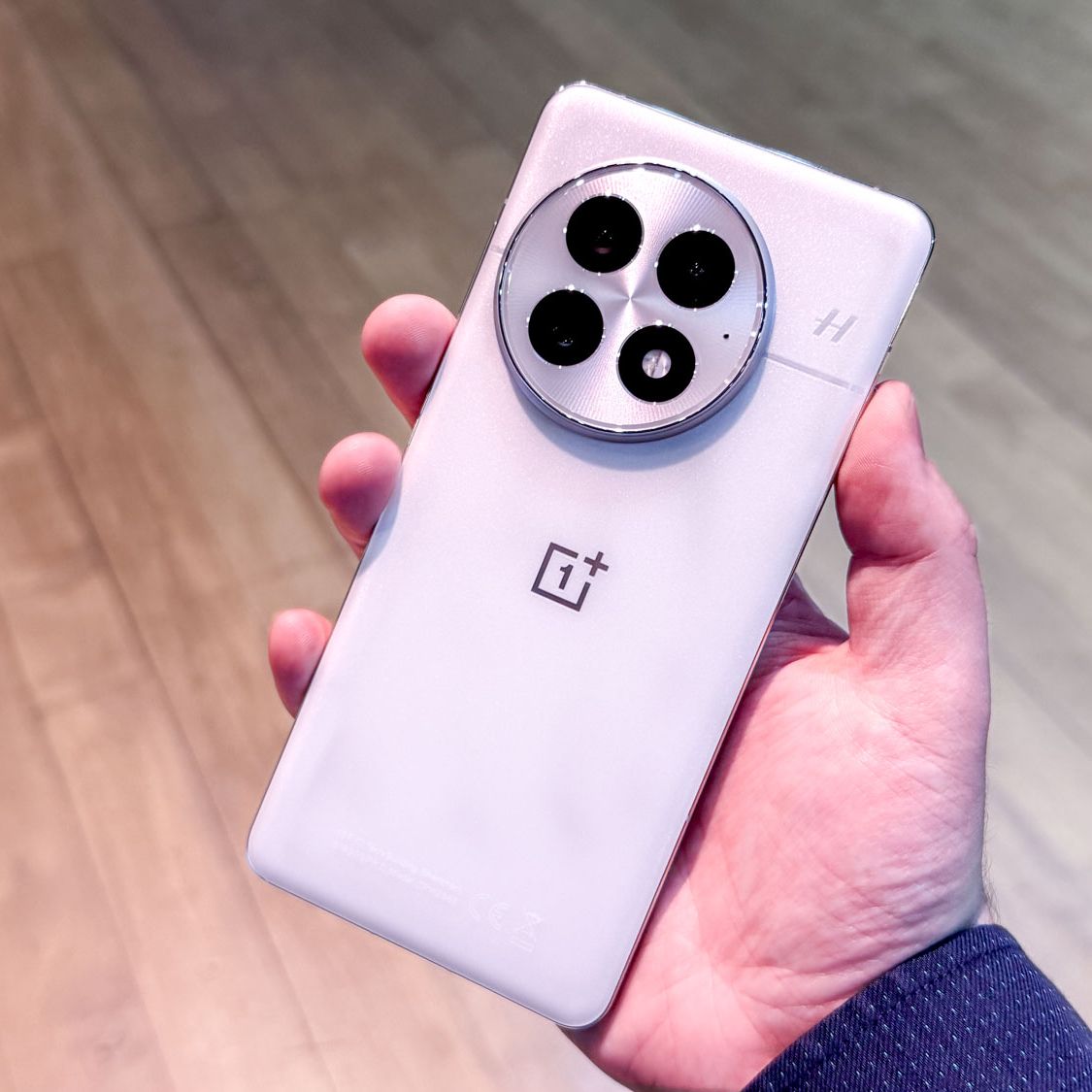 OnePlus 13 is here — everything you need to know | Tom's Guide