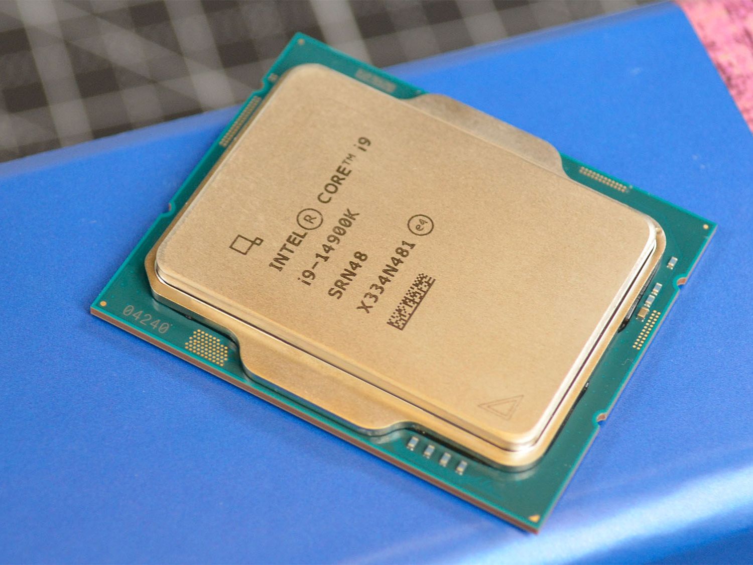 Intel Core i9-14900K review: more of a Raptor Lake overclock than