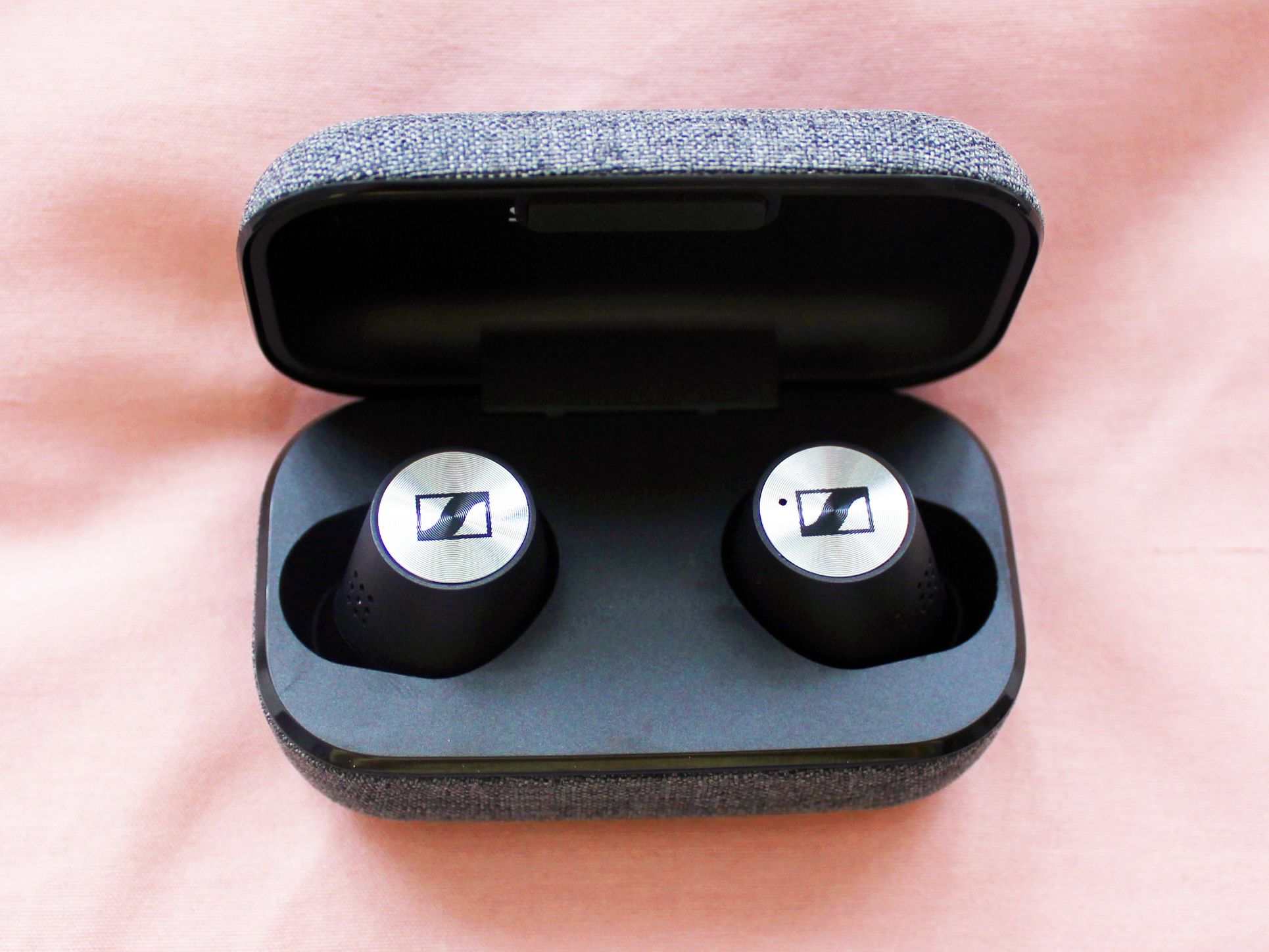 Sennheiser Momentum True Wireless 2 review | TechRadar