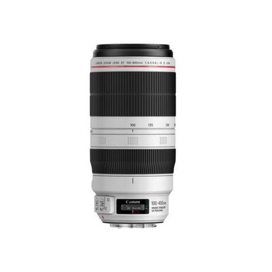 Canon EF 100-400mm f/4.5-5.6L IS II USM - Lenses - Camera & Photo