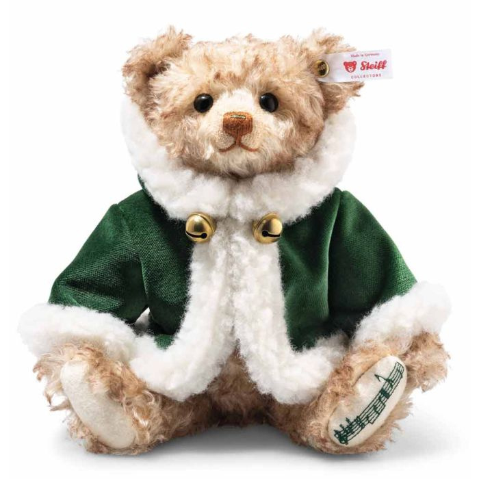 Steiff Noel Kerst teddybeer 28 cm. | Steiff 2024 | Matozi Art