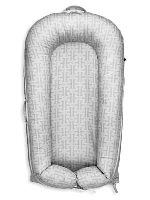 Dockatot ​Signature Grey Deluxe + DockATot Dock on SALE | Saks OFF 5TH