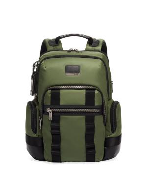 TUMI Alpha Bravo Nathan Backpack on SALE | Saks OFF 5TH