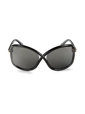TOM FORD 68MM Butterfly Sunglasses on SALE | Saks OFF 5TH