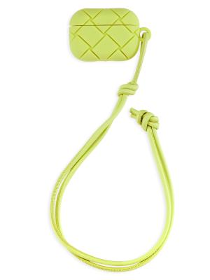 Bottega Veneta Rubber Airpod Pro Case on SALE | Saks OFF 5TH