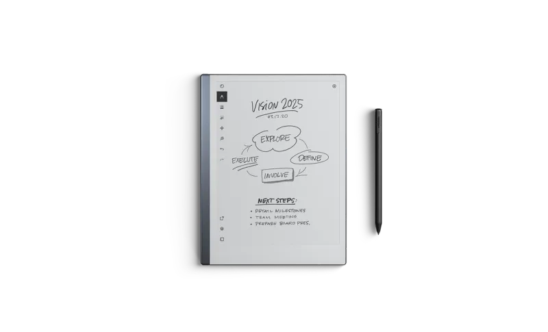 Refurbished paper tablets | reMarkable