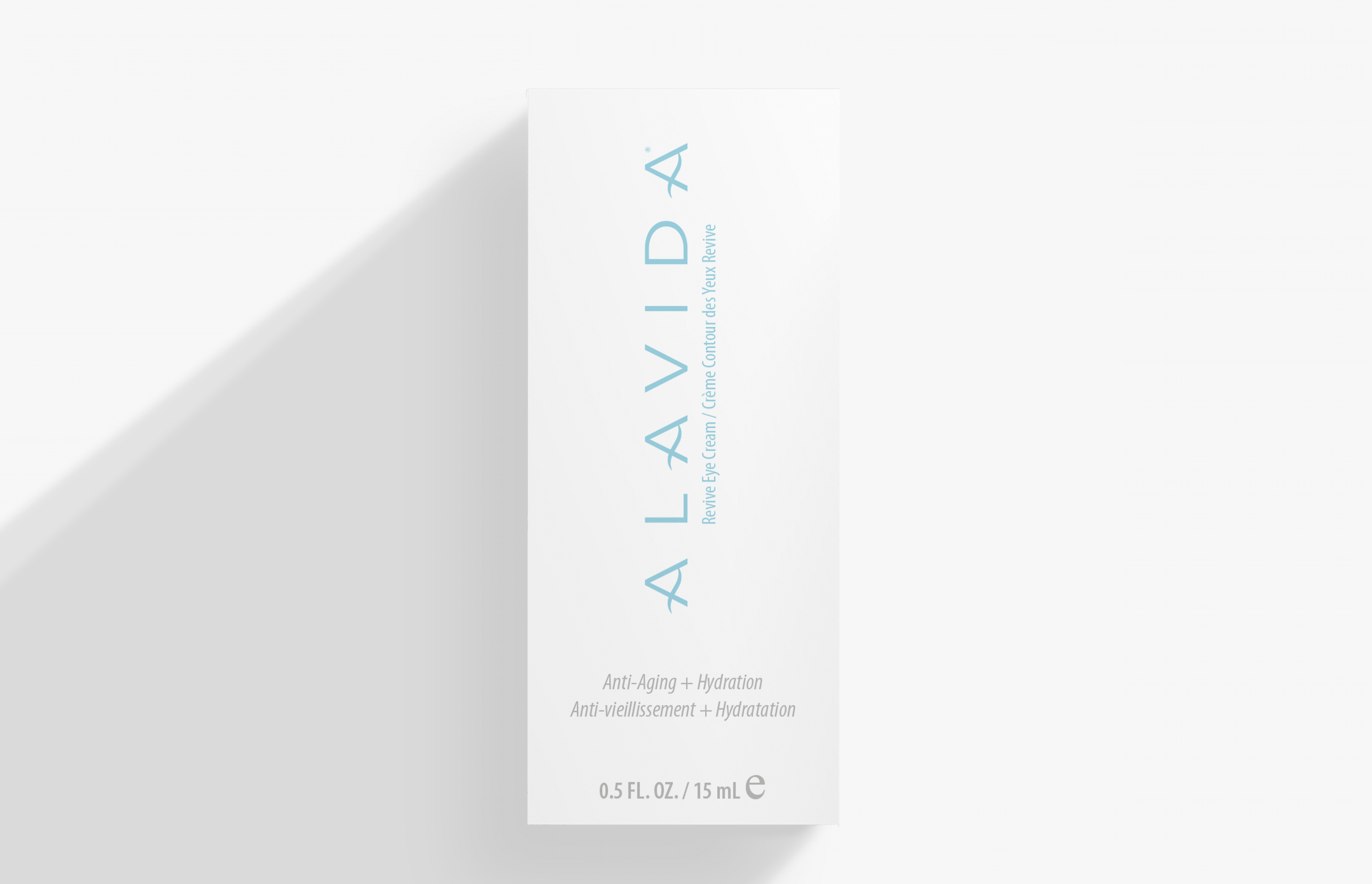 Alavida Revive Eye Cream - LifeWave