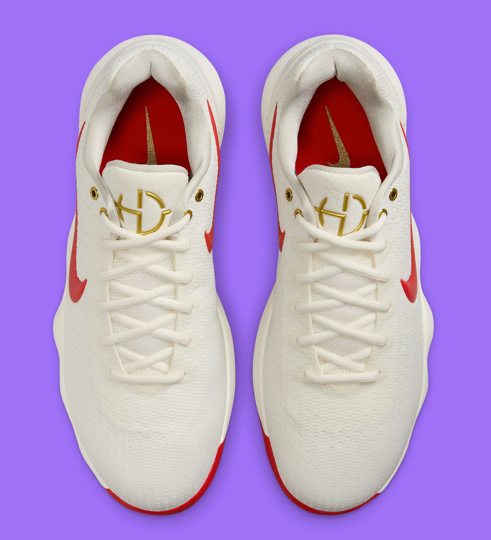 Nike Hyperdunk 2017 EP “Lunar New Year” Brings Subtlety to the