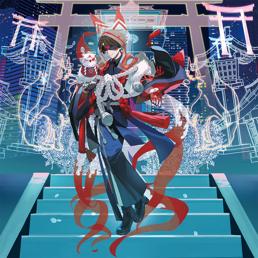 第五人格×KYOTONEO - ワンスト オンラインショップ