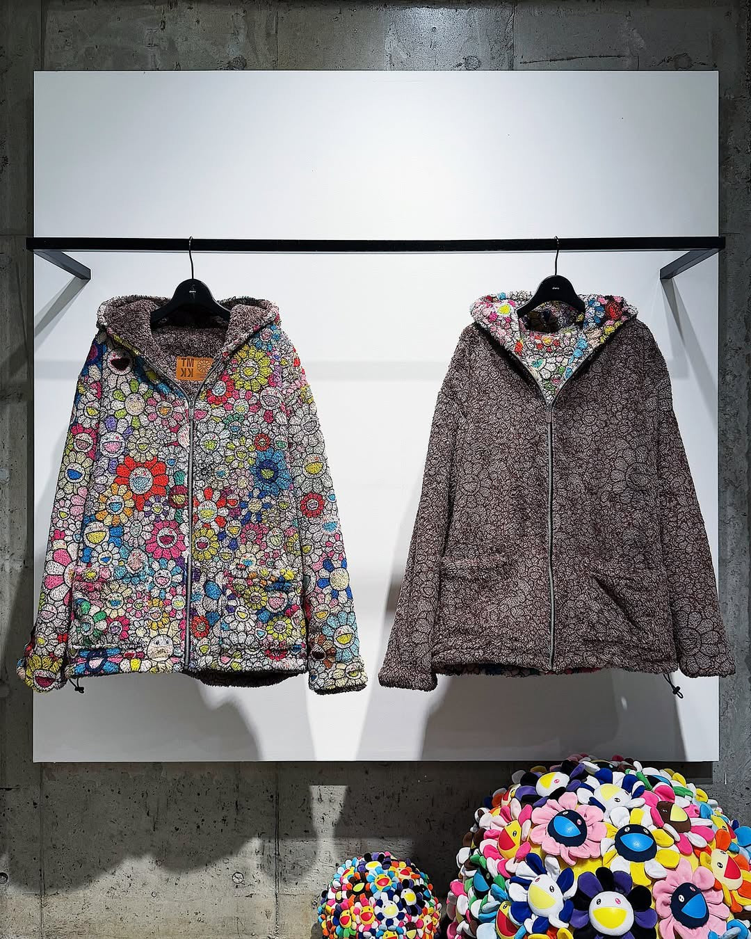 Takashi Murakami / kaikai kiki】前回大好評だった