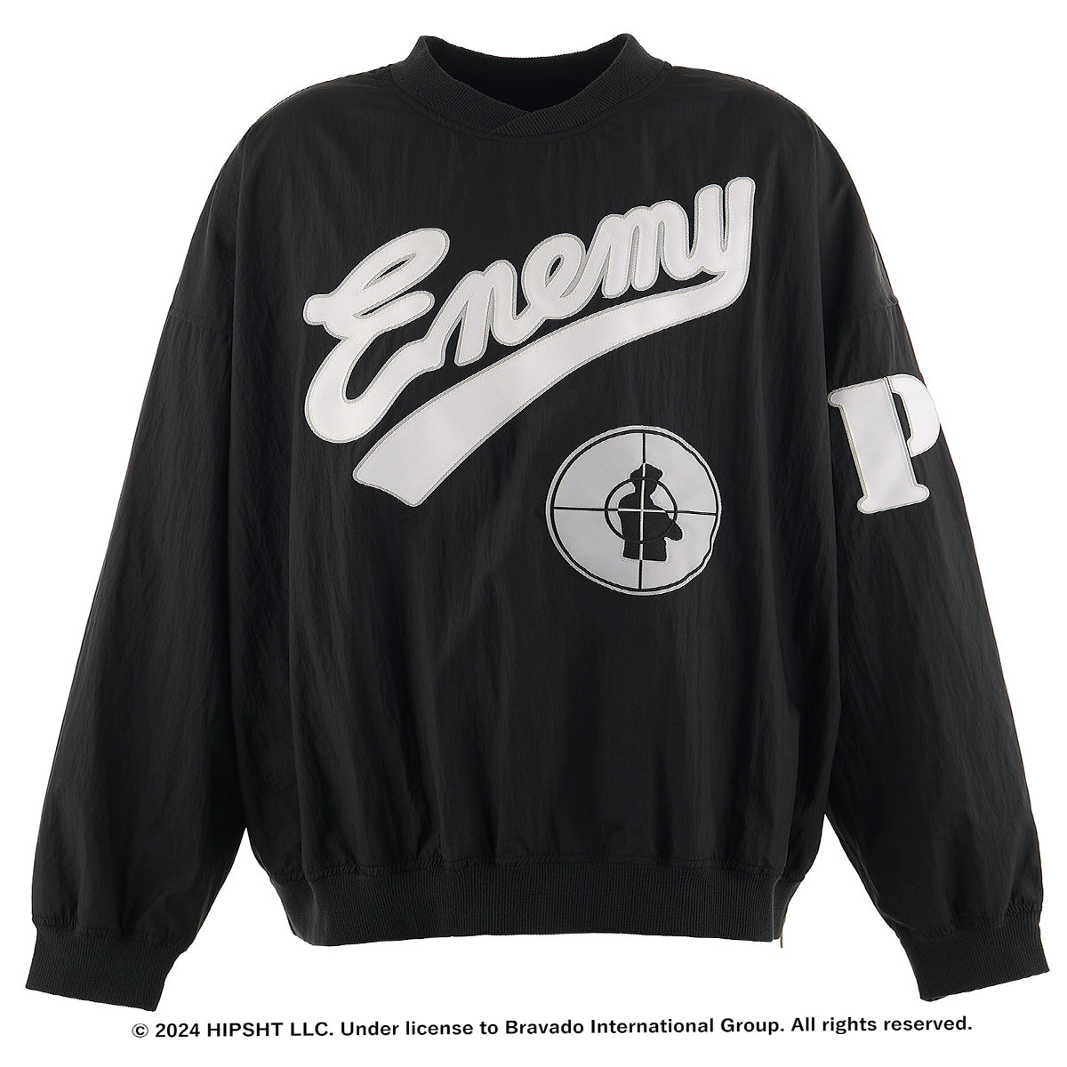 SAINT Mxxxxxx】24AW Collection Collaboration items with “Public