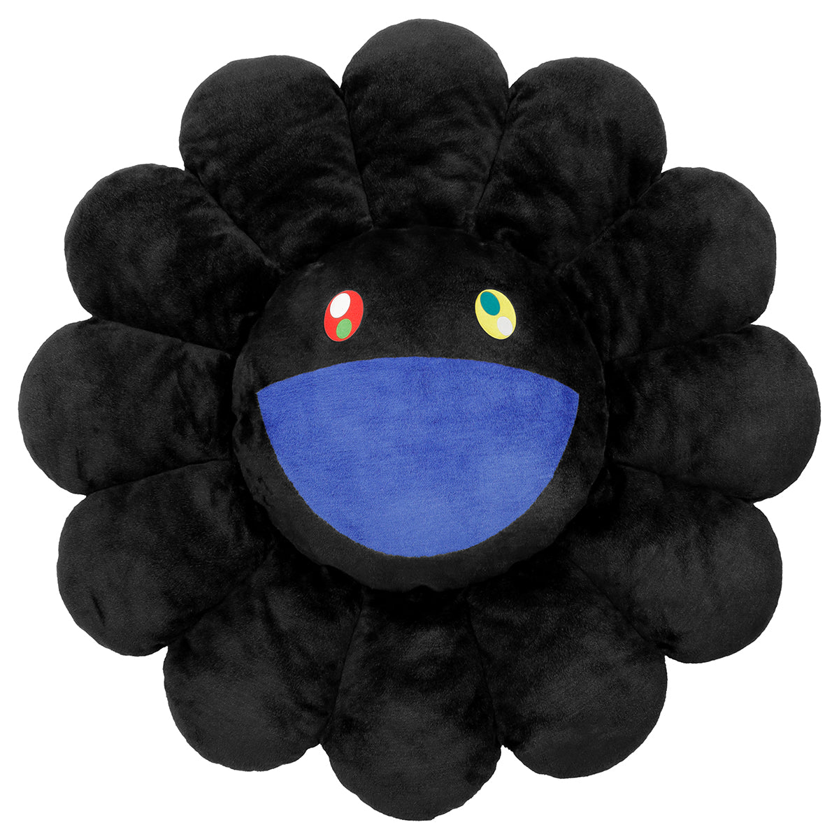 Takashi Murakami / kaikai kiki】 The long-awaited flower cushion