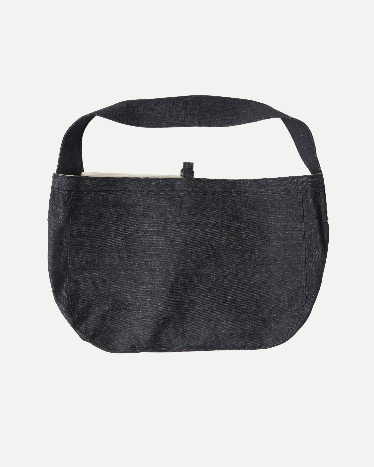 Taiga Takahashi | LOT.004 NEWSBOY BAG