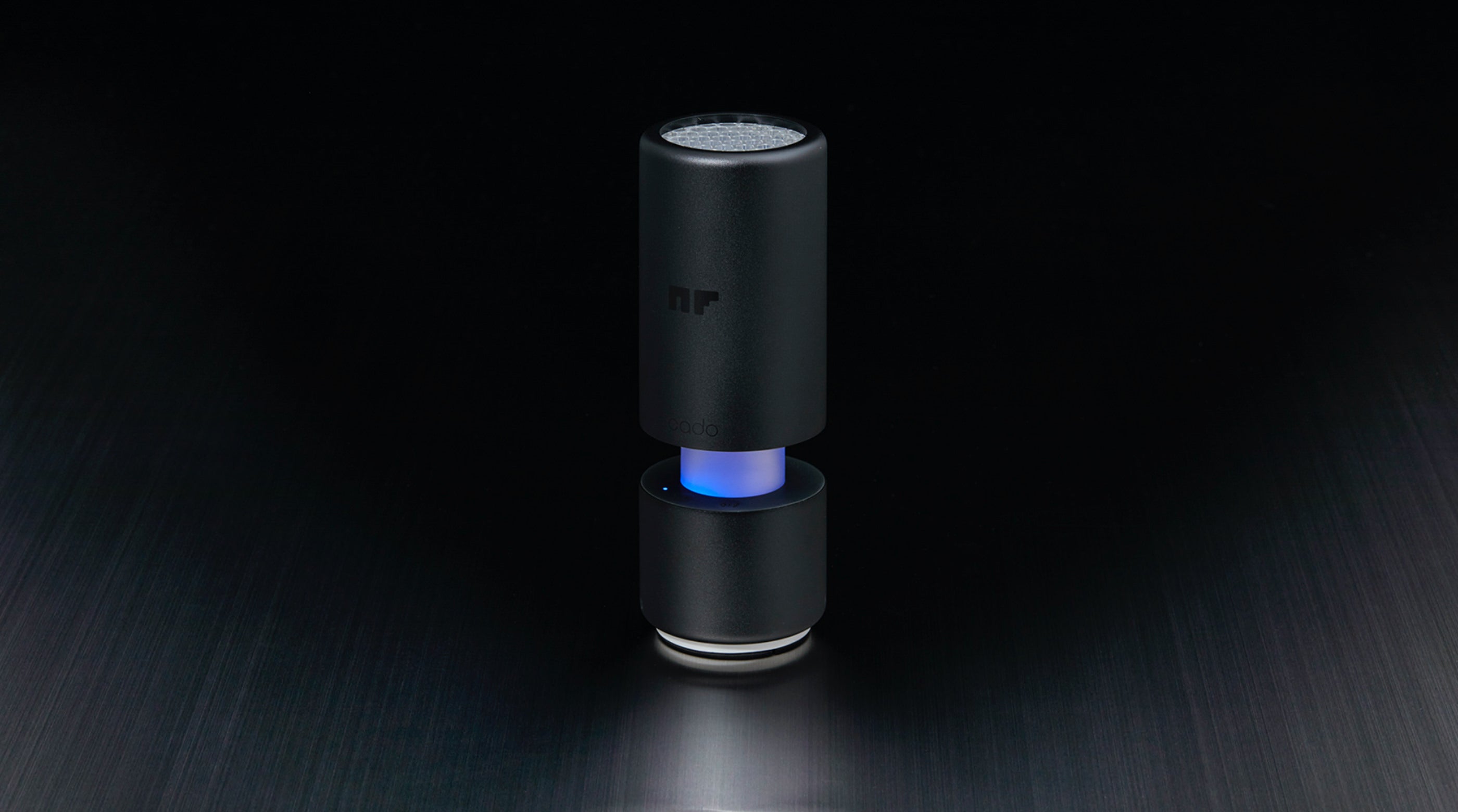 限定モデル LEAF Portable NF – cado