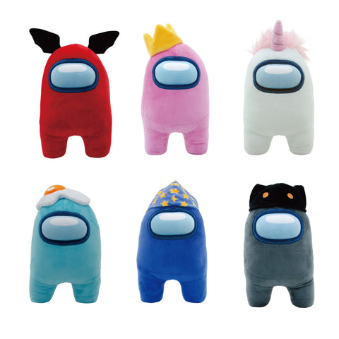 AmongUs】新商品予約開始！日本初上陸商品も！ – インフォレンズ