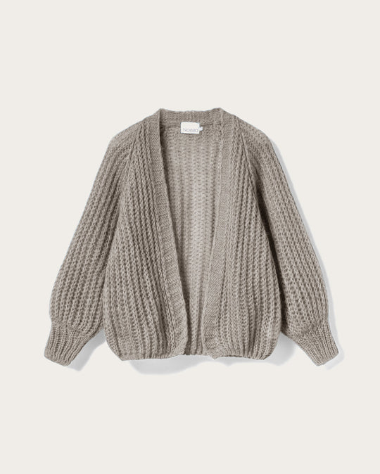 Joseph Knit Cardigan Army Green – Noellafashion.com