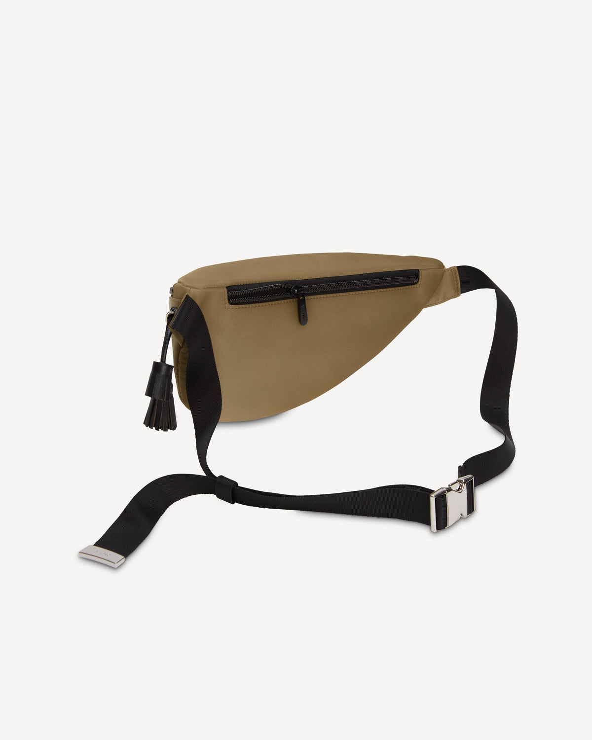 DAY-TO FANNY PACK, セピア – VASIC ヴァジック日本公式サイト