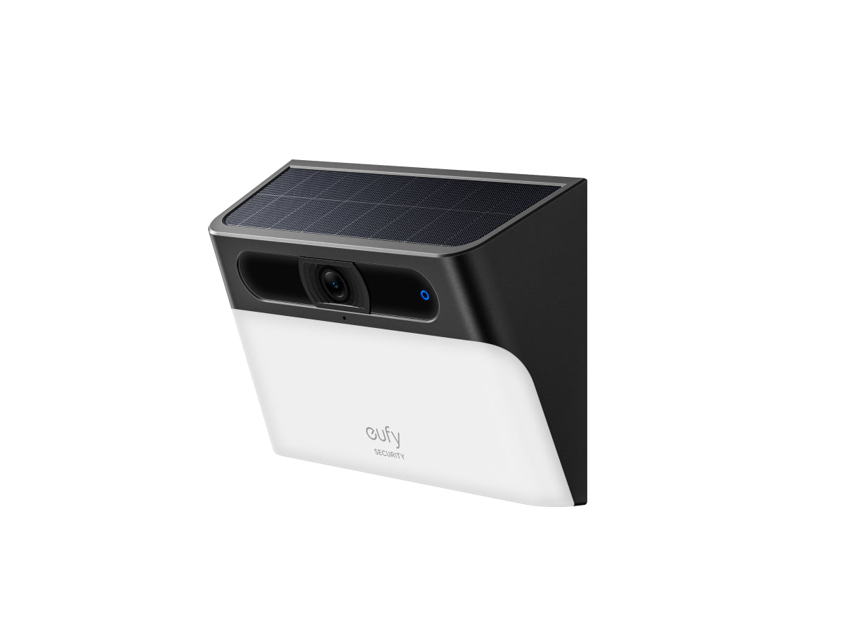 All-in-One Solar Wall Light & Camera with 1080P Vision - eufy Canada