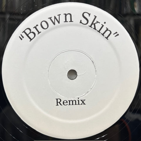 CYMANDE / SECOND TIME AROUND – TICRO MARKET