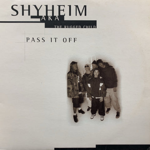 SMAP / SMAP BOO REMIX – TICRO MARKET