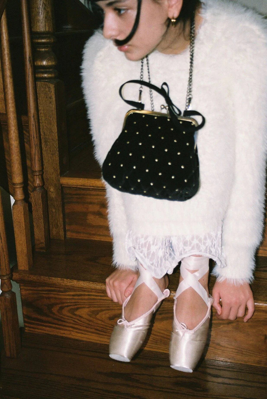 BIBIY. ODETTE QUILTING SERIES PRE-ORDER｜Bibiy.