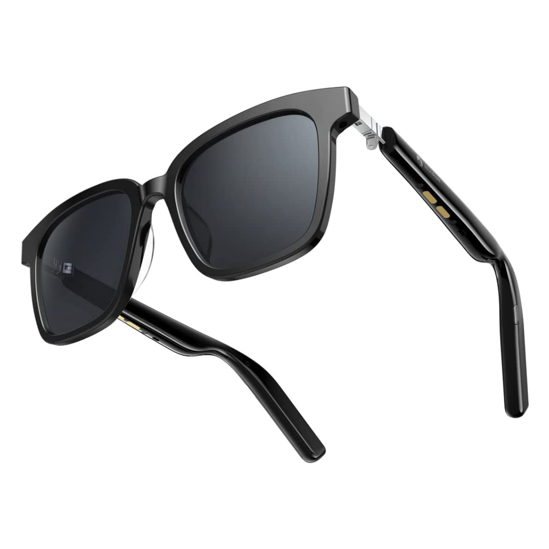 Soundcore Frames Landmark | オーディオグラスの製品情報 | Anker