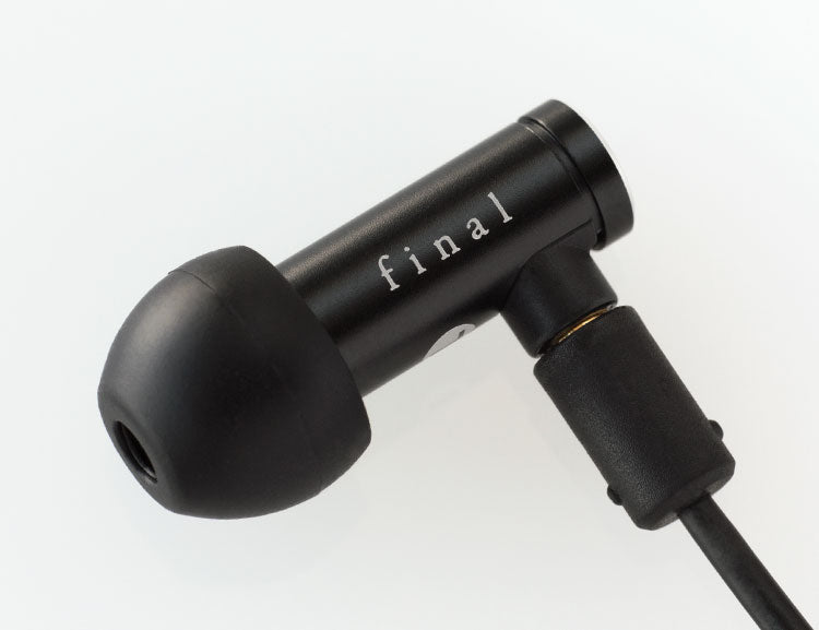 E4000｜final-イヤホン・ワイヤレスイヤホン・ヘッドホン｜final 公式