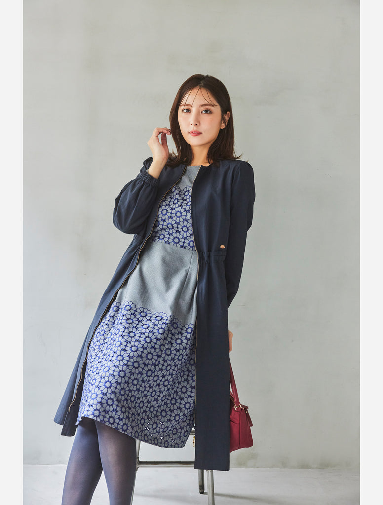 TOCCA OUTER COLLECTION – TOCCA OFFICIAL SITE