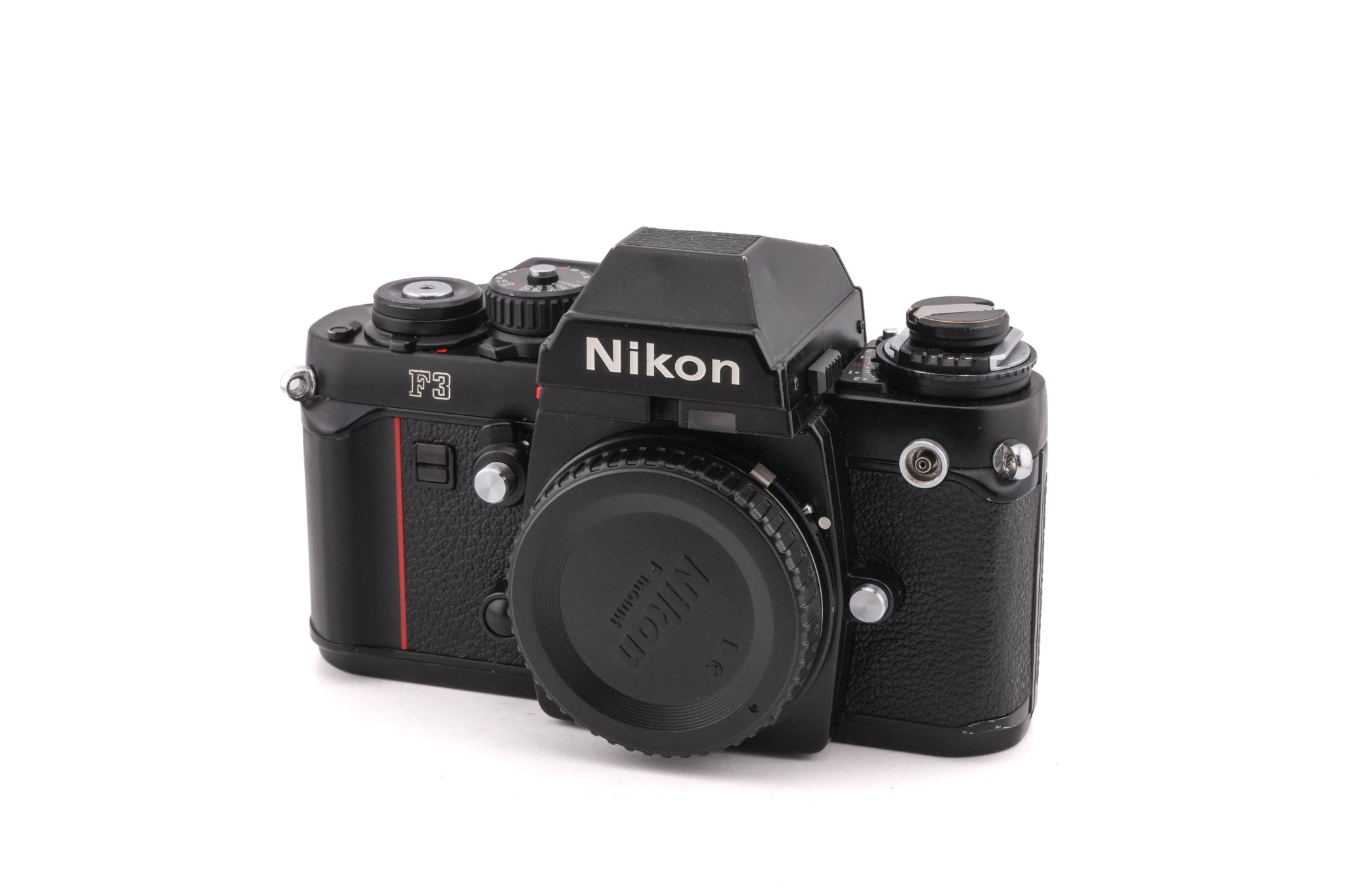 Nikon F3 - Camera – Kamerastore