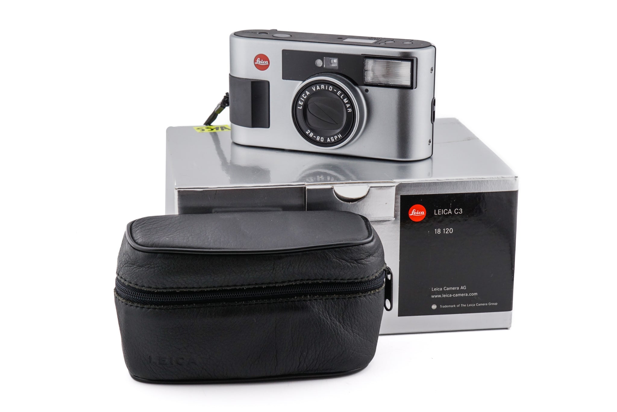 Leica C3 - Camera – Kamerastore