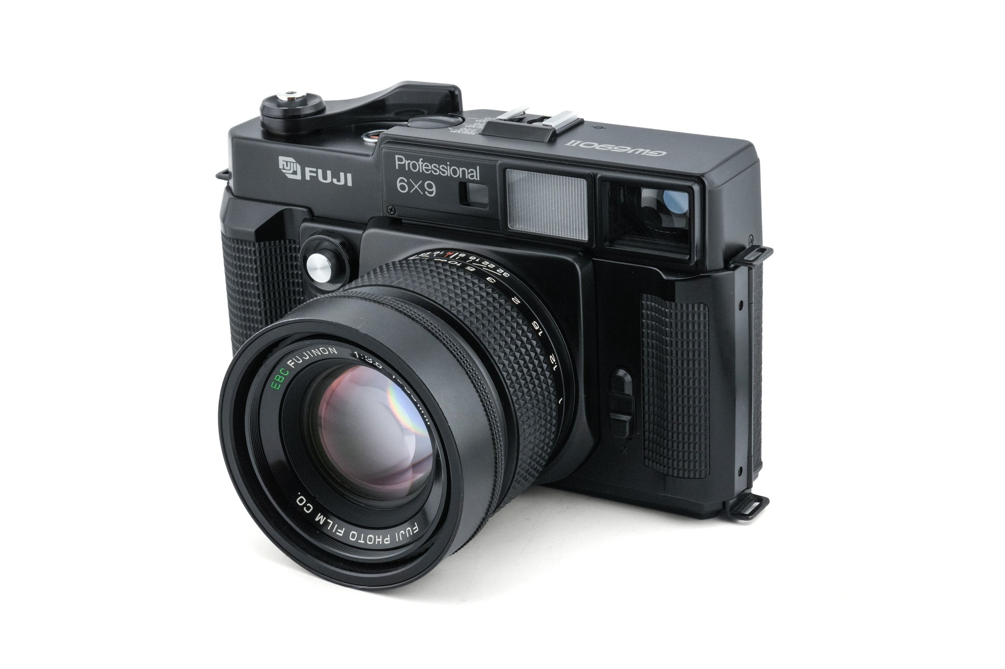 Fuji GW690II - Camera – Kamerastore