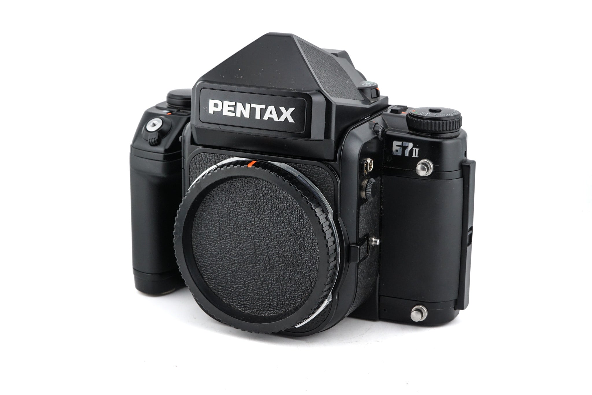 PENTAX 67II AE ファインダー 67ⅱ ペンタックス 6×7 67 PENTAX 67II