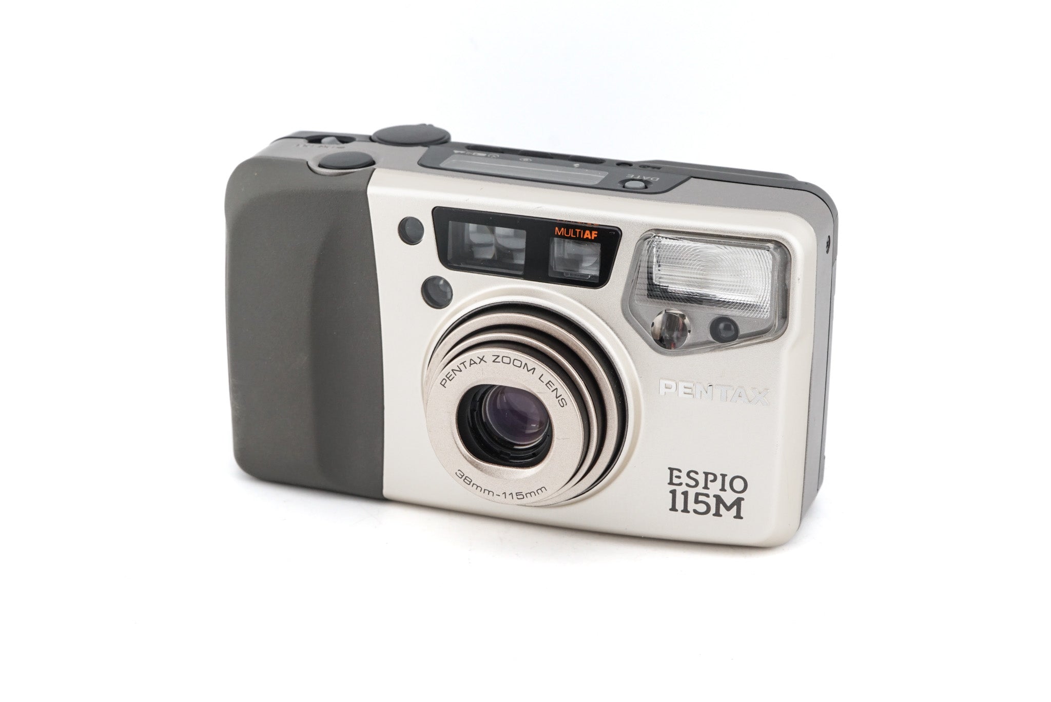 Pentax Espio 115M - Camera – Kamerastore