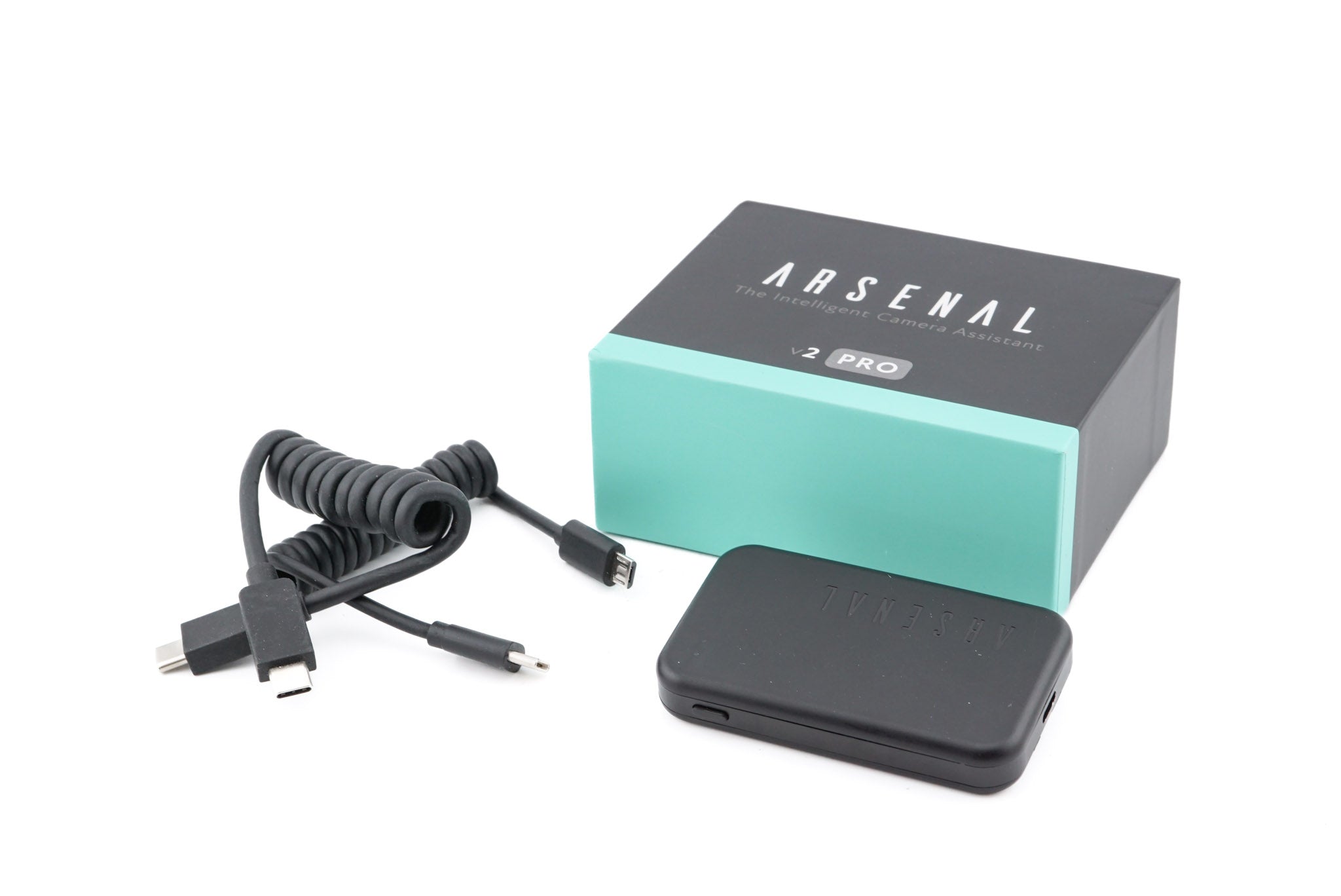 Arsenal 2 Pro - Accessory – Kamerastore