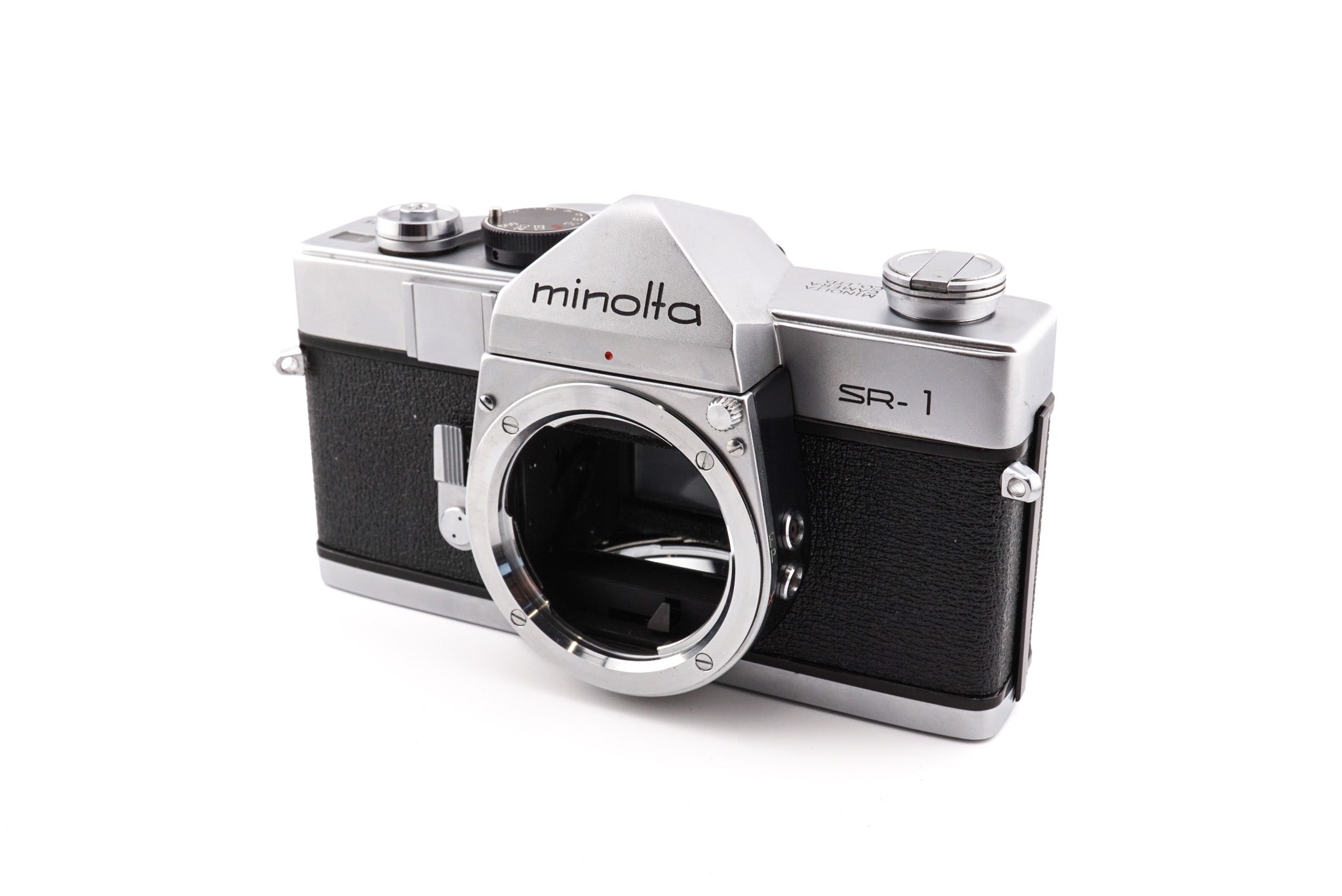 Minolta SR-1 - Camera – Kamerastore