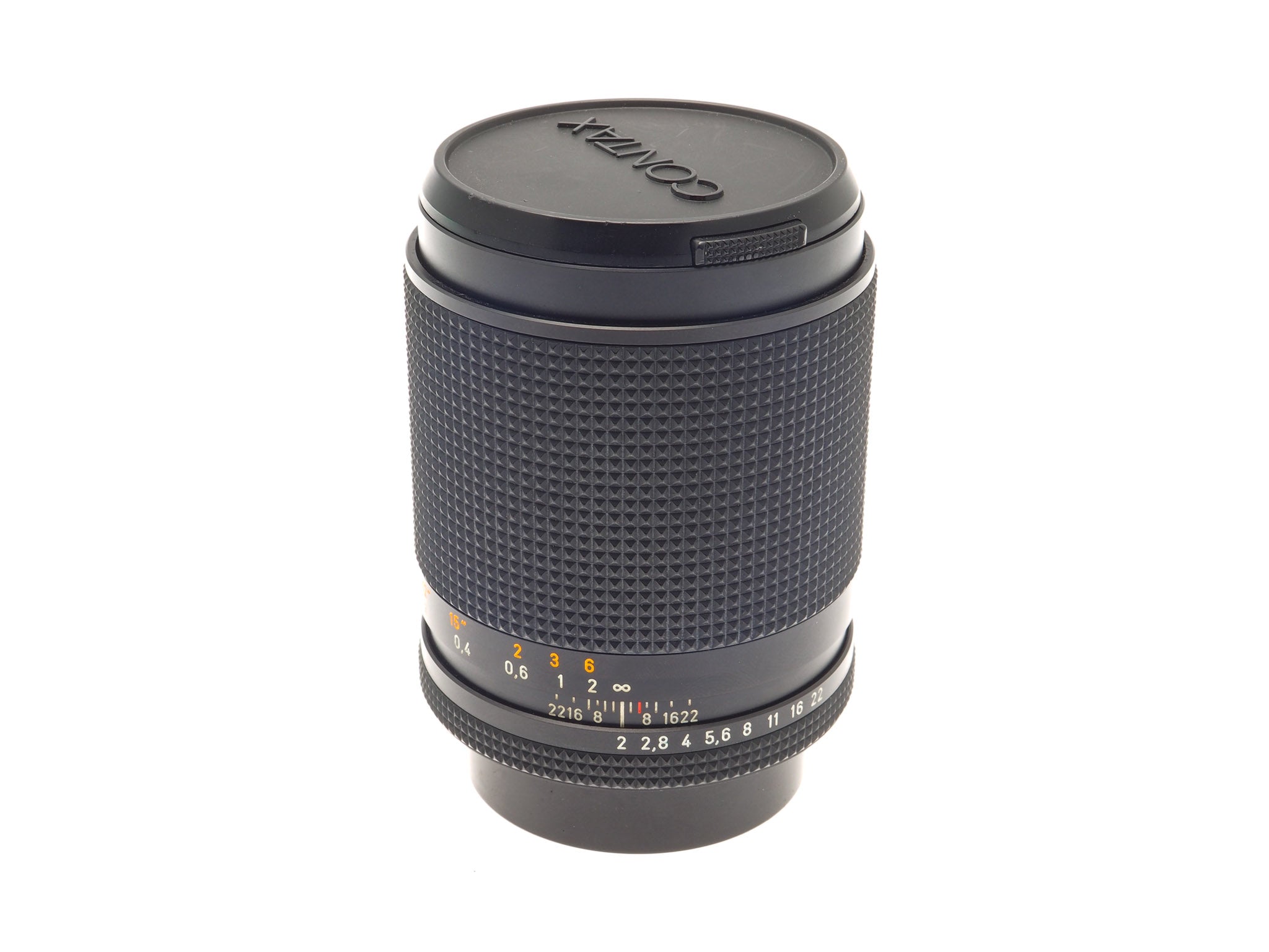 レンズ(単焦点) CONTAX Carl Zeiss Distagon 28mm f2 T*AEG レンズ(単