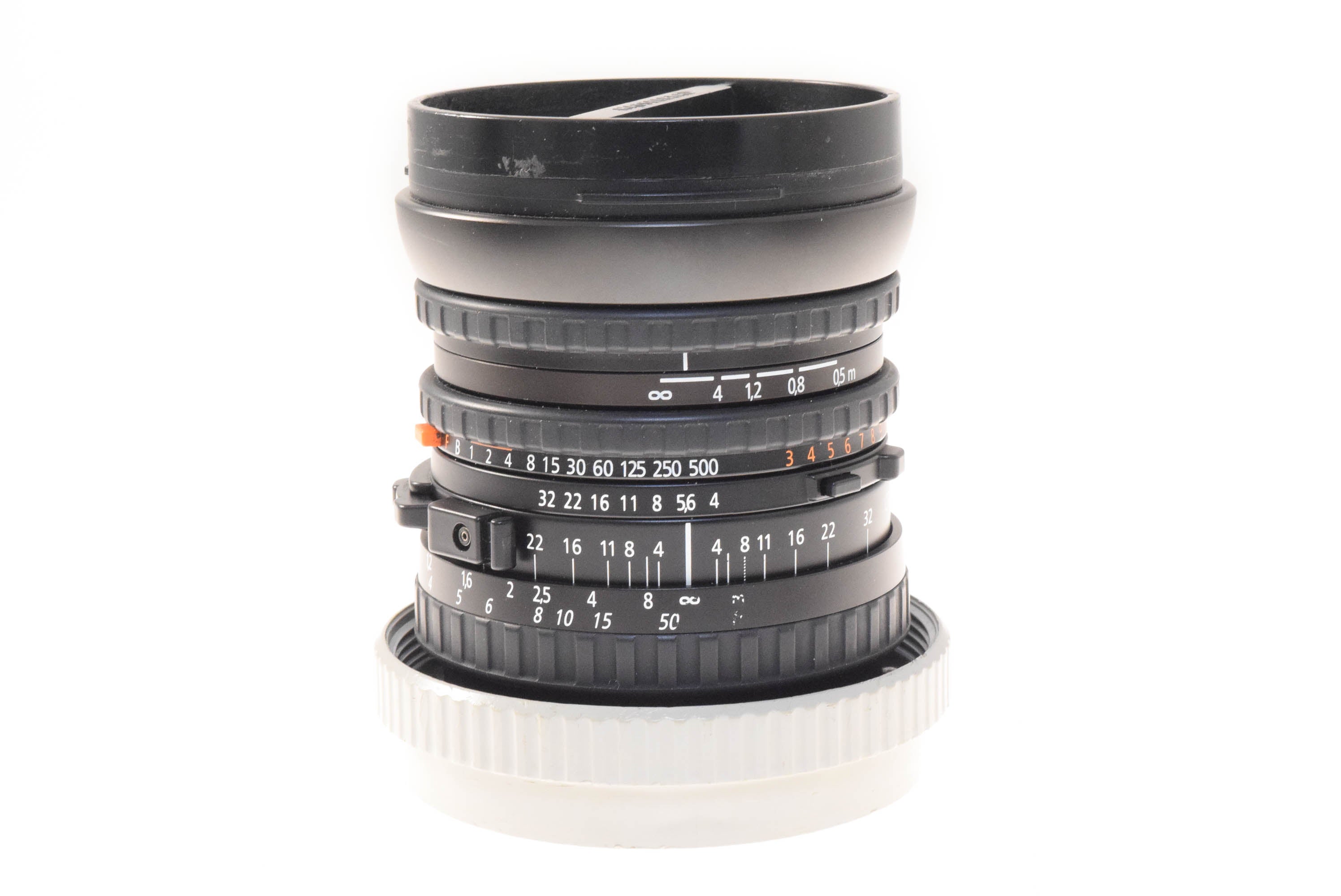 Hasselblad 50mm f4 Distagon T* FLE CFi - Lens – Kamerastore