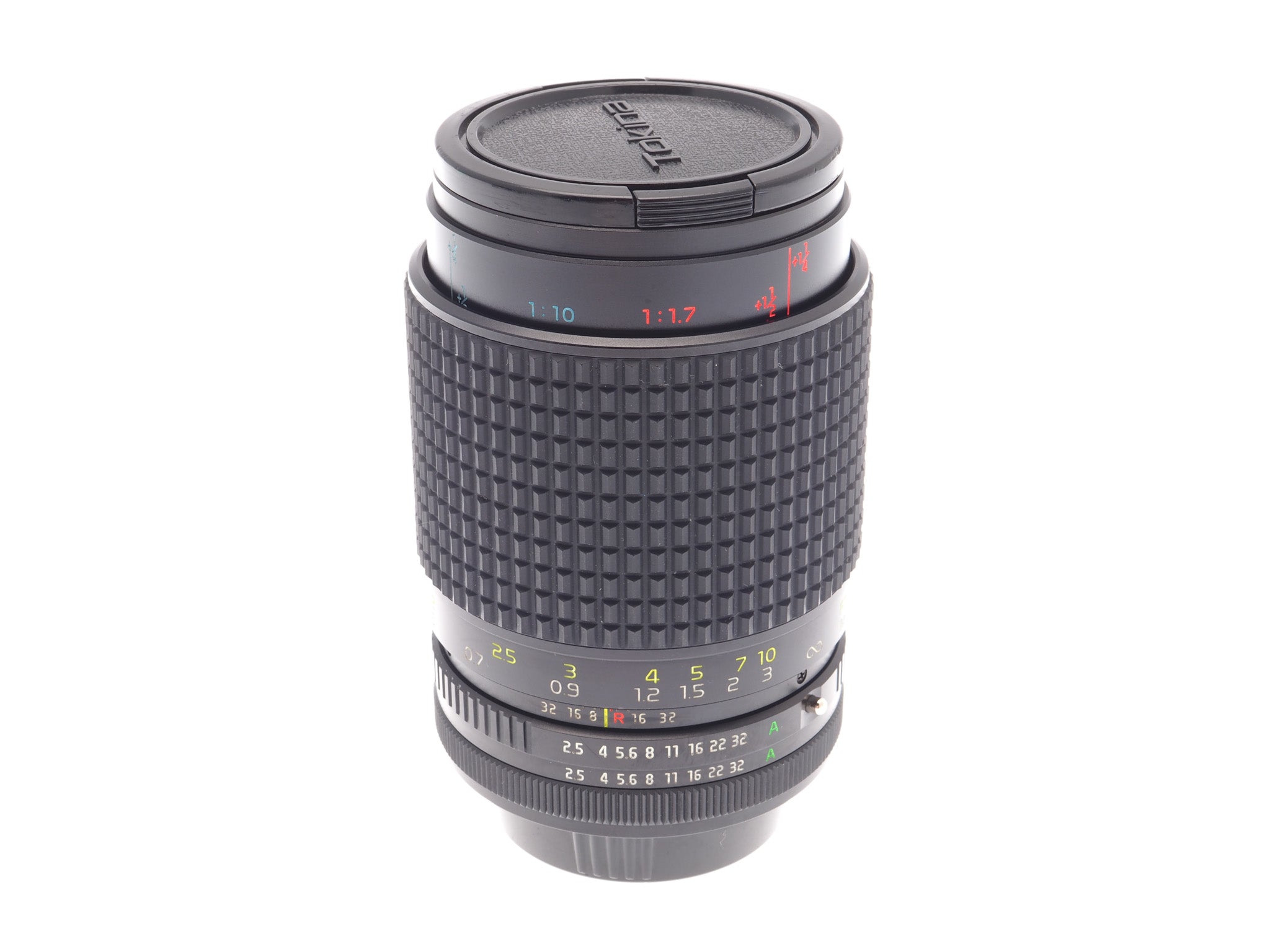Tokina 90mm f2.5 Macro AT-X - Lens – Kamerastore