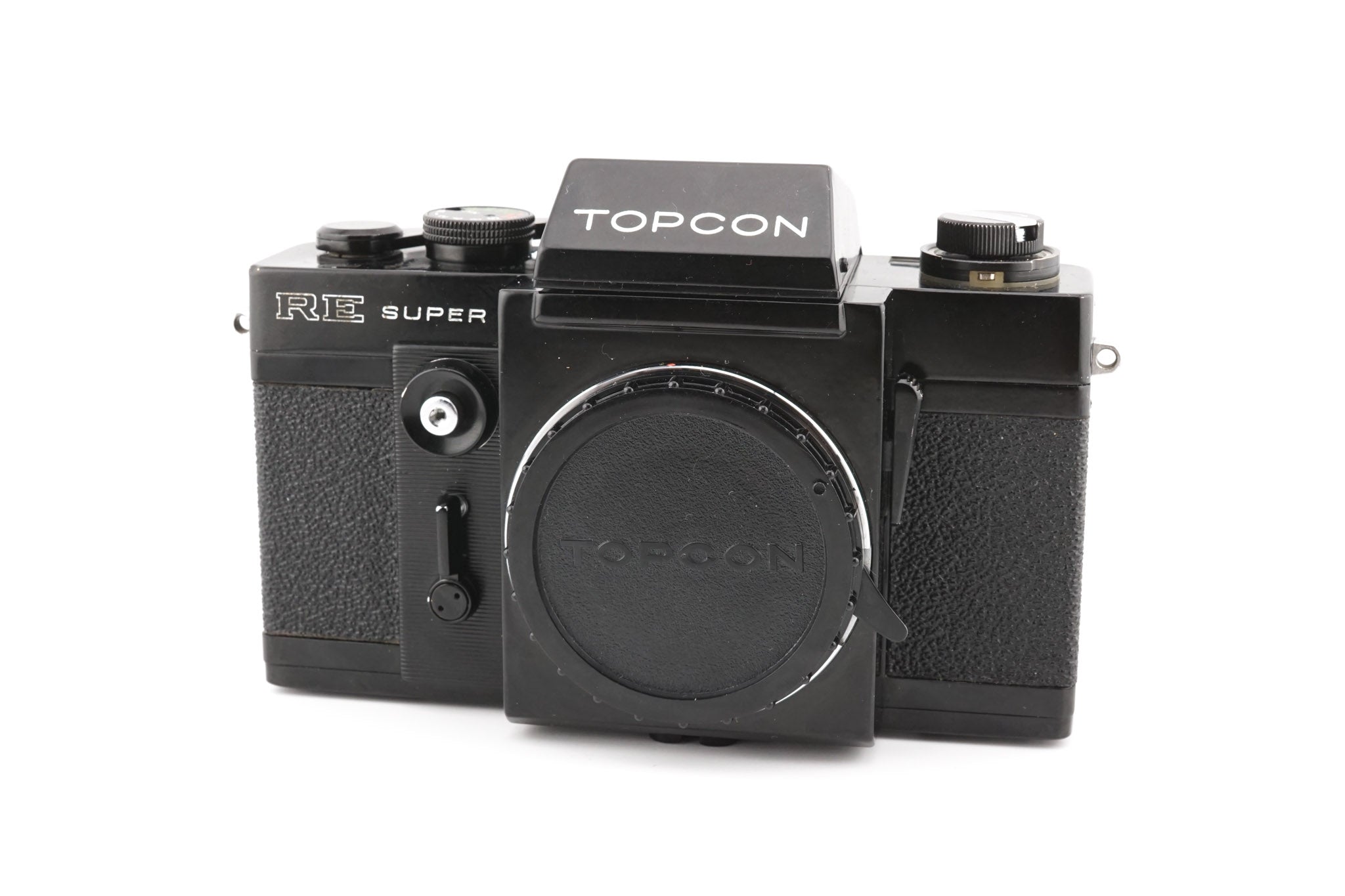 Topcon RE Super - Camera – Kamerastore